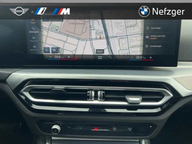 BMW 320 320i M-Sport Touring