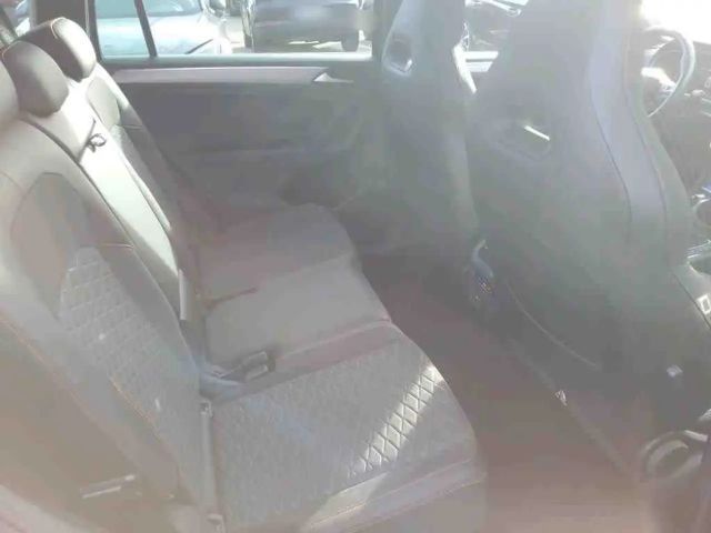 Seat Tarraco FR-lijn e-Hybrid