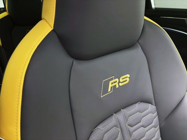 Audi A6 e-tron Avant Performance Quattro