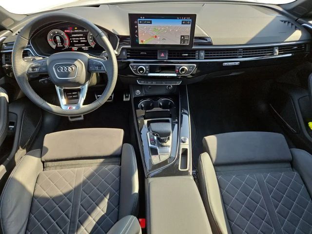 Audi A5 50 TDI Quattro S-Line