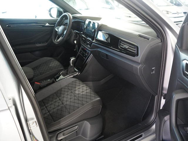 Volkswagen T-Roc DSG R-Line Style