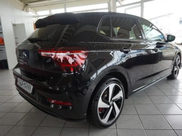 Volkswagen Polo DSG GTI IQ.Drive