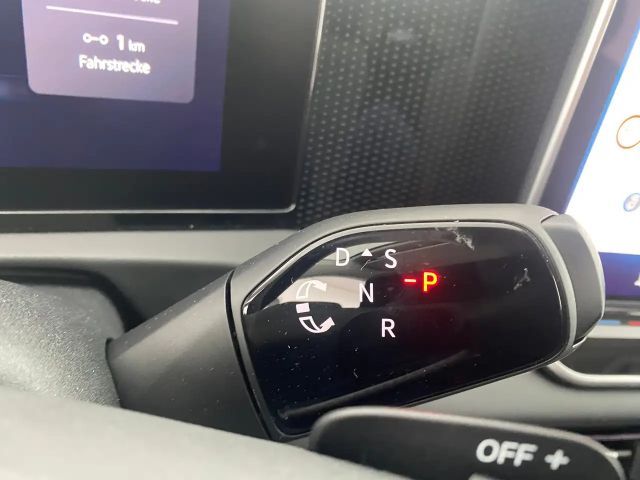 Volkswagen Tiguan DSG eHybrid