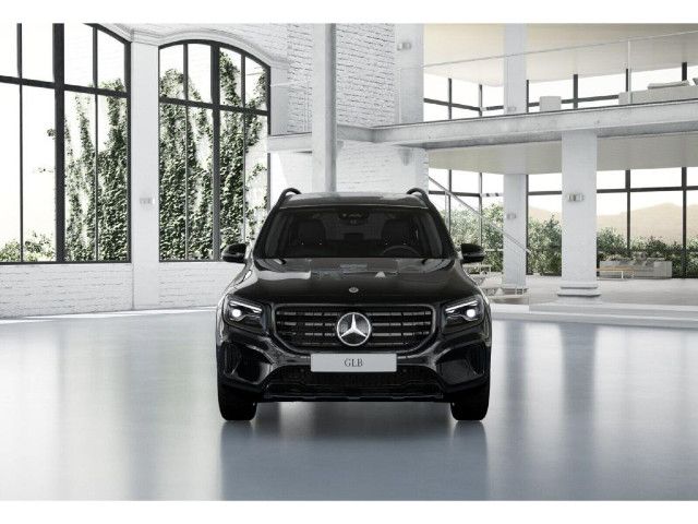 Mercedes-Benz GLB 200 GLB 200 d