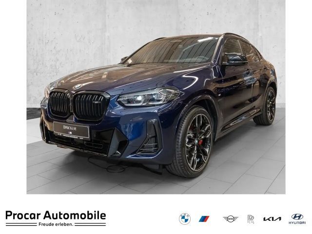 BMW X4 Coupé