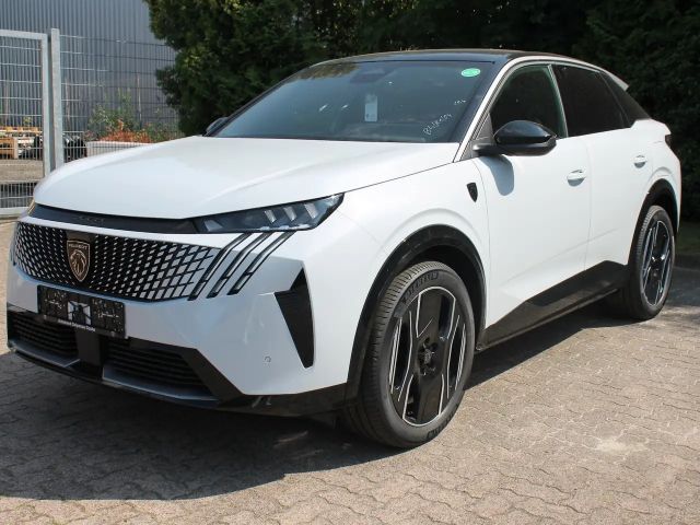 Peugeot E-3008 GT-Line