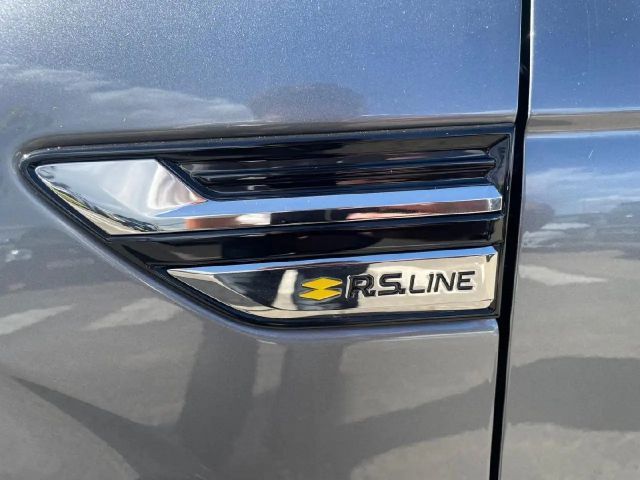 Renault Arkana EDC RS TCe 160