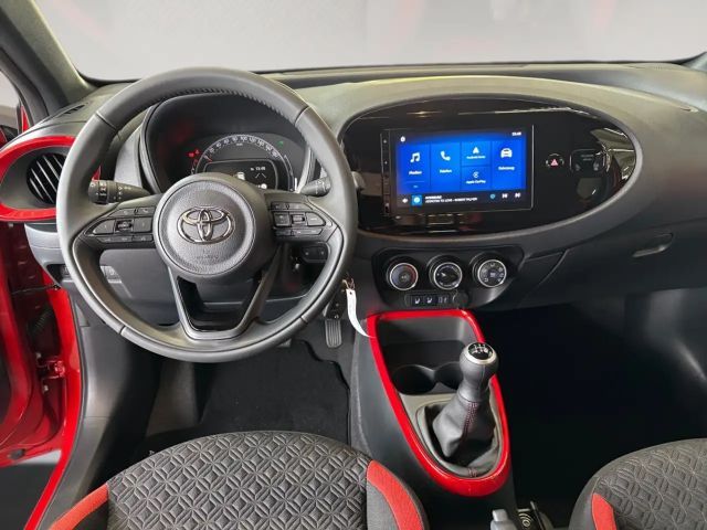 Toyota Aygo X 1.0 VVT-i Hatchback