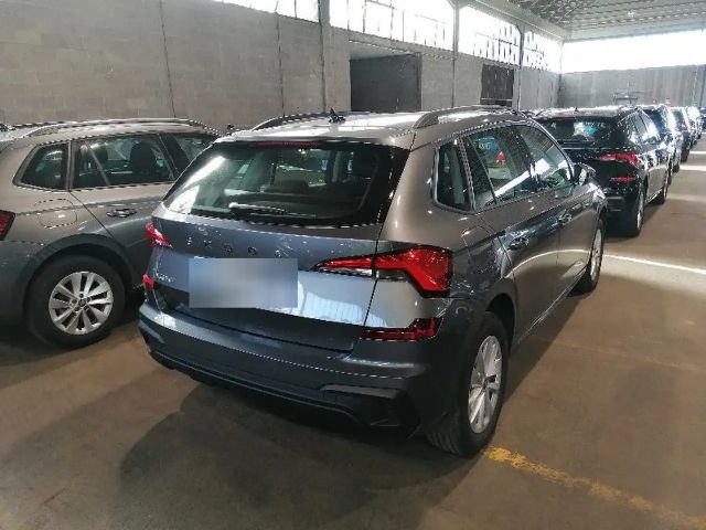 Skoda Kamiq 1.0 TSI Selection