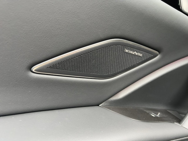 Volkswagen Tiguan TDI 4M AHK BlackStyle Leder Nav 360