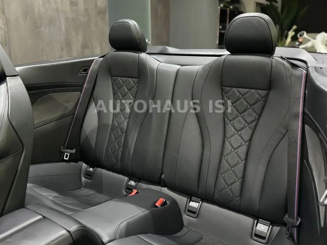 BMW M8 Cabrio Competition