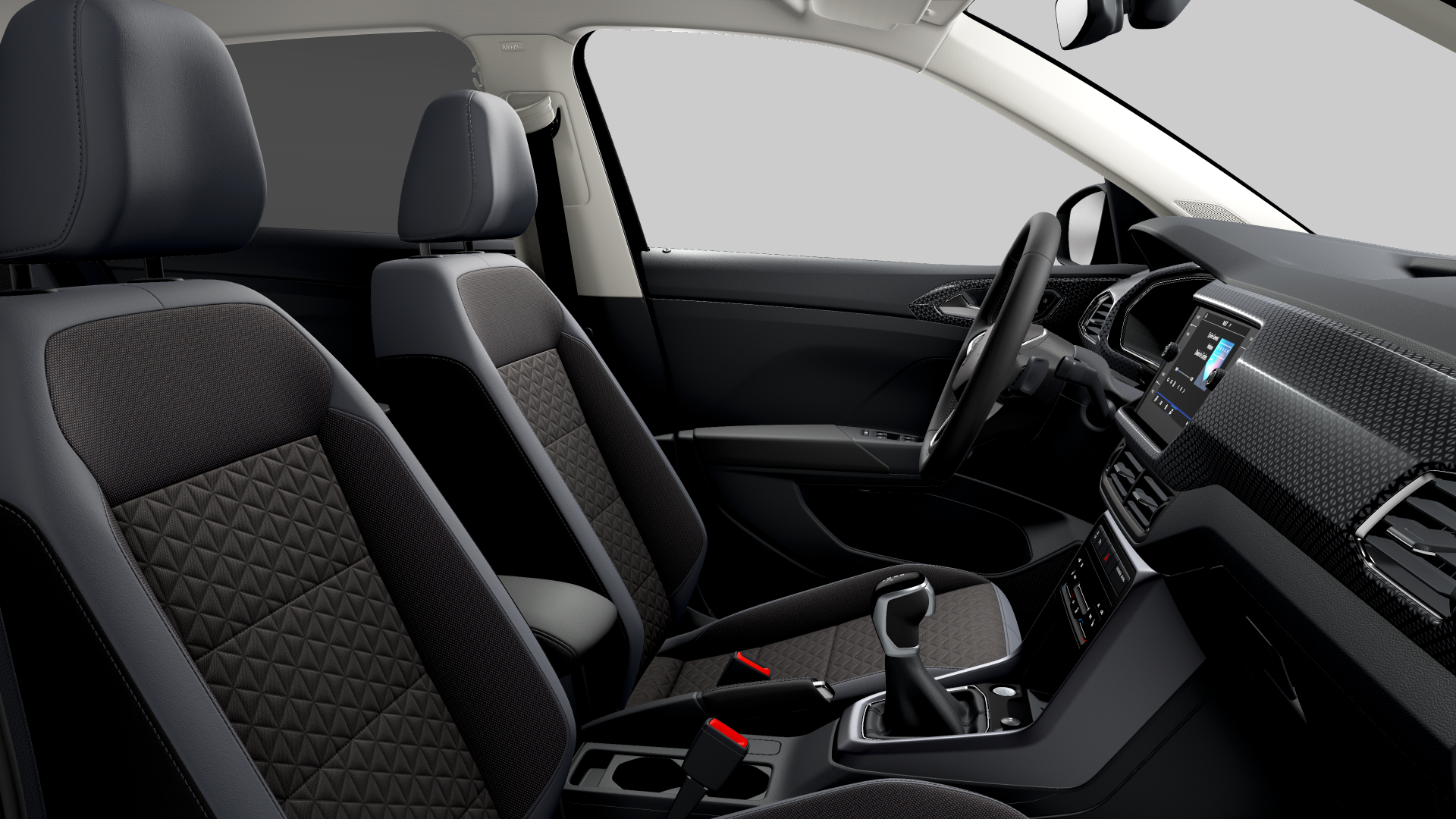 Volkswagen T-Cross ACT DSG Style