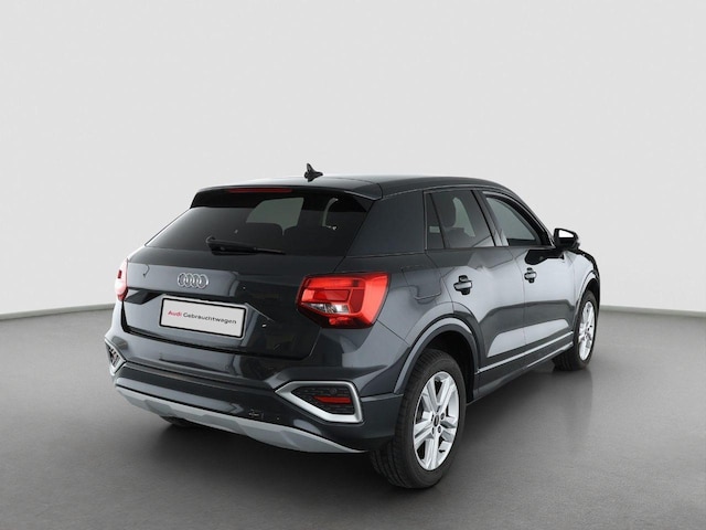 Audi Q2 30 TFSI