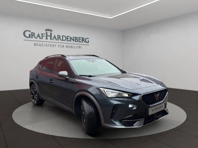 Cupra Formentor 2.0 TSI DSG