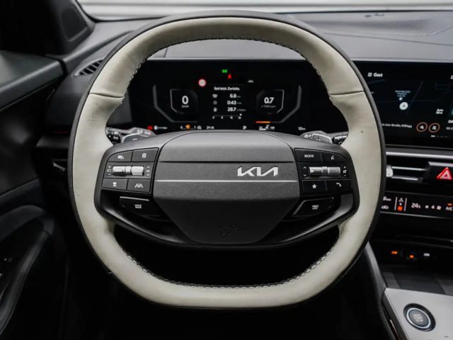 Kia Sportage GDi GT-Line Vierwielaandrijving