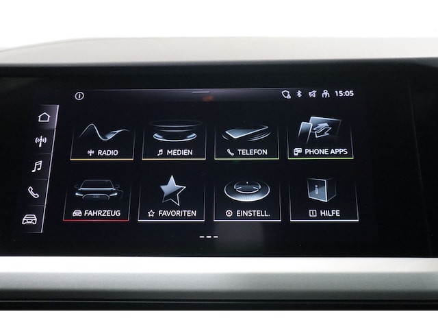 Audi Q4 e-tron 35 Sportback