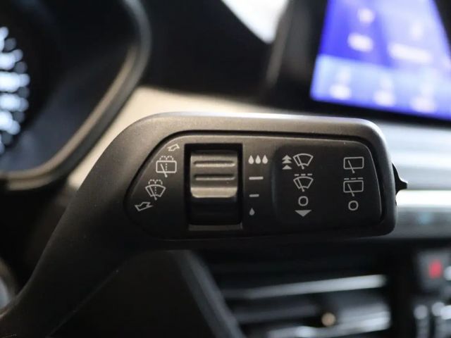 Ford Focus Cool & Connect