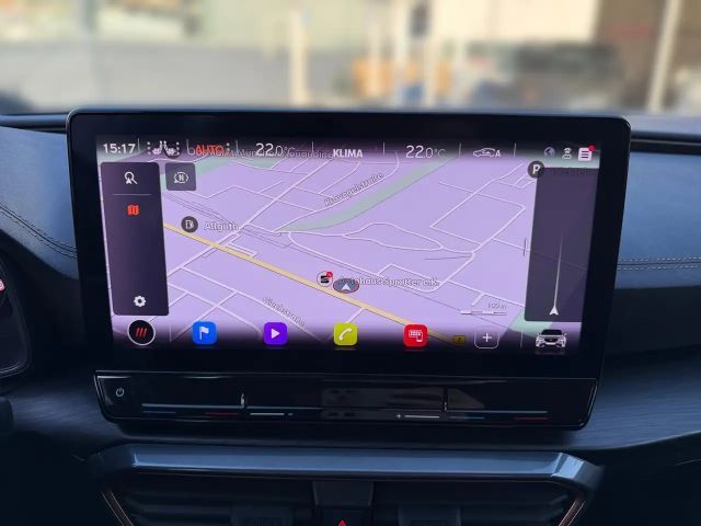 Cupra Formentor 1.5 TSI