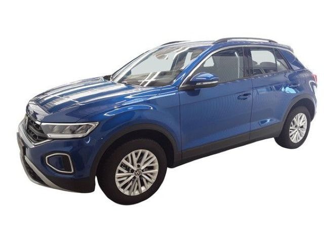 Volkswagen T-Roc 1.5 TSI DSG Life