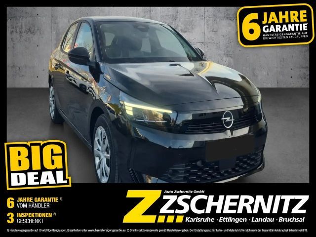 Opel Corsa 1.2 Turbo GS-Line Grand Sport Turbo