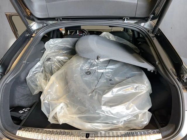 Audi Q3 35 TFSI S-Line