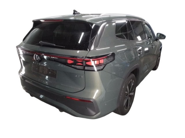 Volkswagen Tayron 1.5 eTSI DSG Life