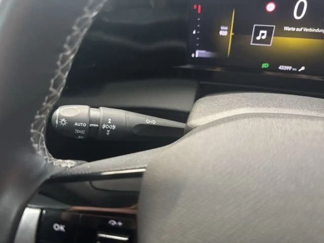 Opel Astra 1.2 Turbo Edition Turbo