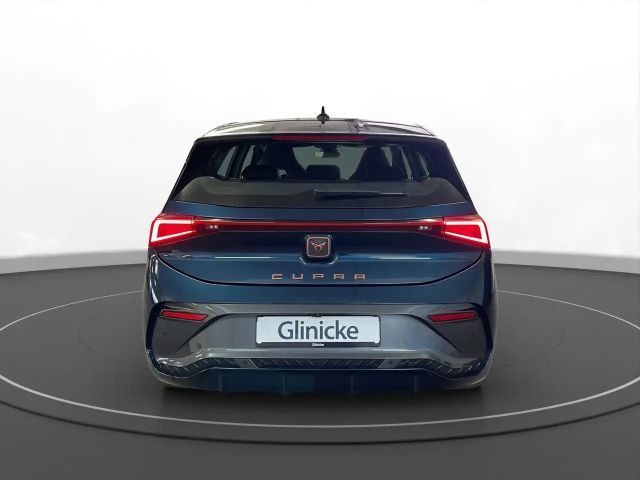 Cupra Born 58 kWh
