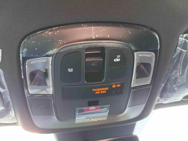 Hyundai Tucson N Line