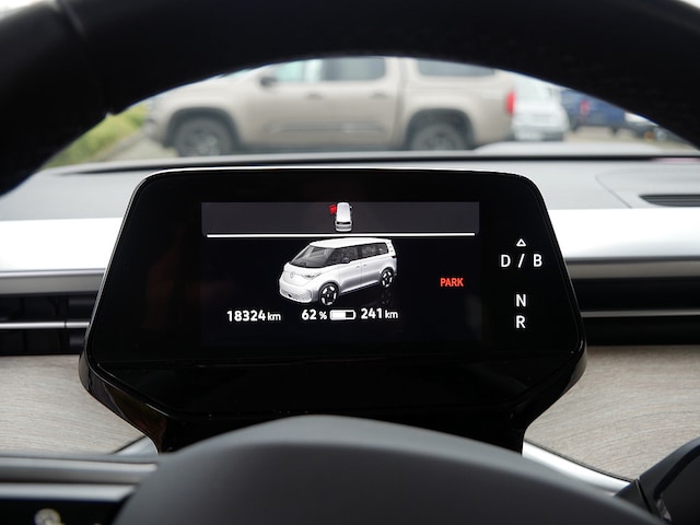 Volkswagen ID.Buzz Pro