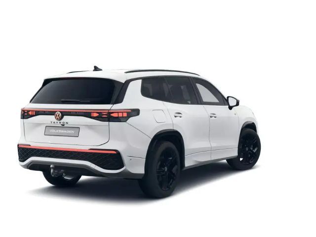 Volkswagen Tayron R-Line eHybrid