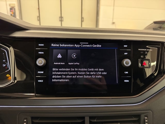 Volkswagen Taigo 1.0 TSI DSG