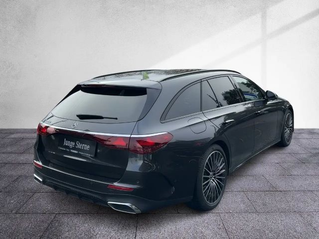 Mercedes-Benz E 220 AMG Line E 220 d Estate