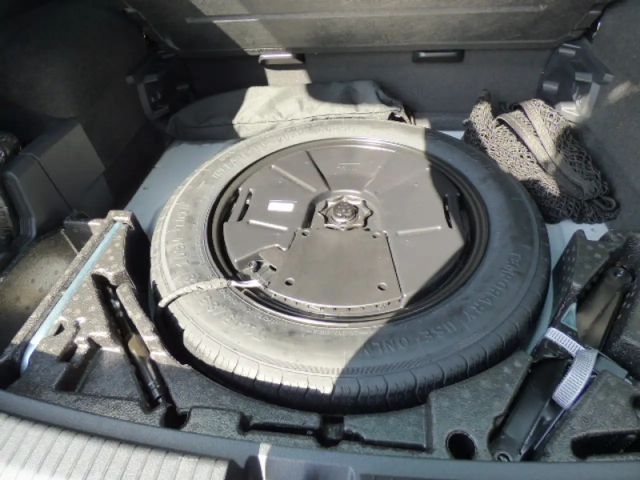 Seat Tarraco 4Drive FR-lijn