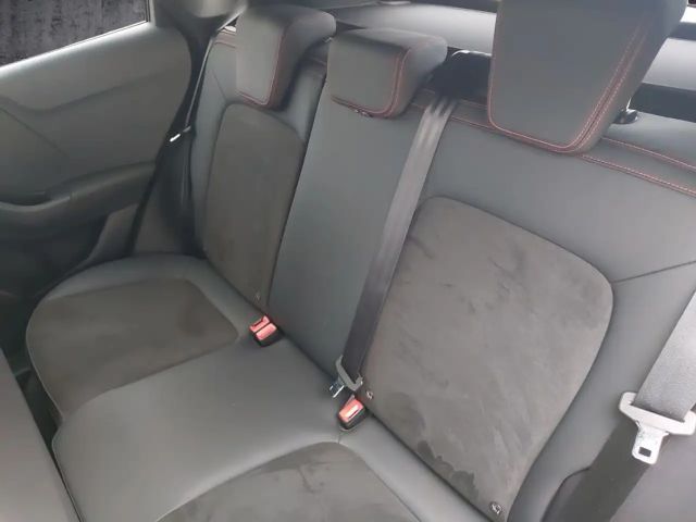 Ford Puma EcoBoost ST Line