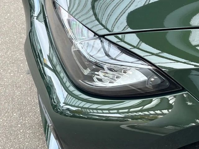 BMW i4 Coupé M-Sport eDrive40