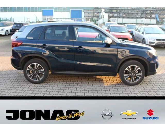 Suzuki Vitara Comfort