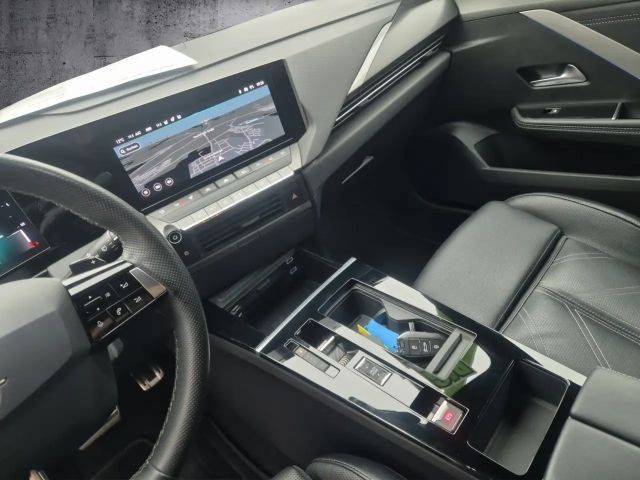 Opel Astra 1.5 CDTI 1.5 Turbo Ultimate