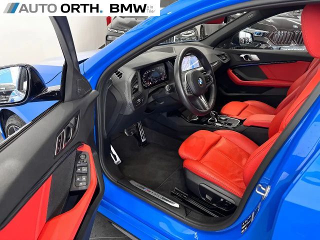 BMW 135 135i Sedan xDrive