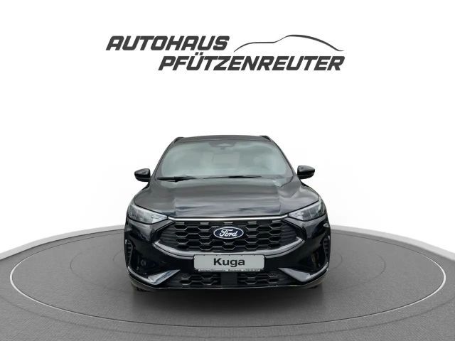 Ford Kuga ST Line