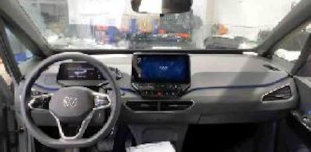 Volkswagen ID.3 Performance Pro
