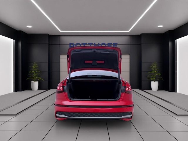 Audi A3 35 TDI S-Tronic Sedan