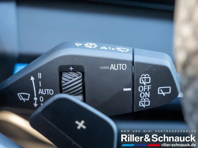 BMW X3 M-Sport xDrive