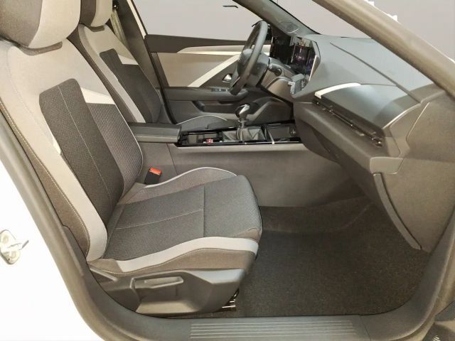 Opel Astra 1.2 Turbo Edition Turbo