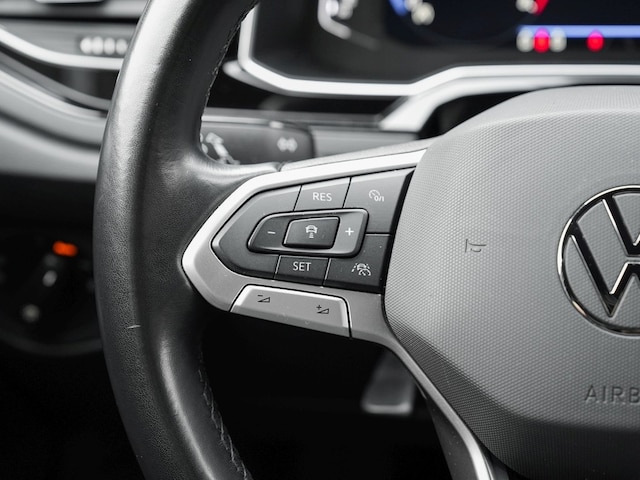 Volkswagen Taigo DSG R-Line