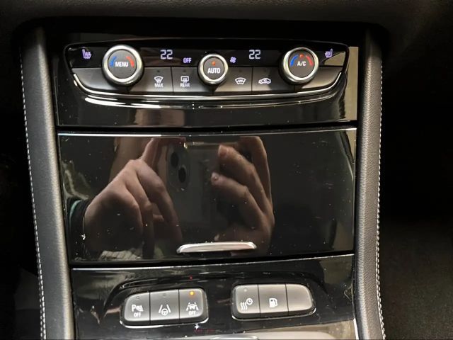 Opel Grandland X GS-Line Grand Sport