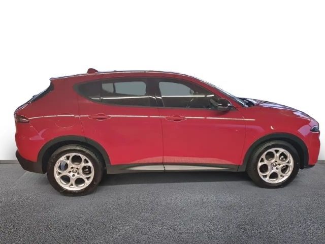 Alfa Romeo Tonale Hybrid