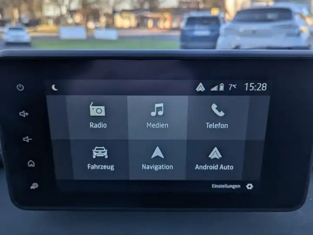 Dacia Sandero Extreme Stepway TCe 110