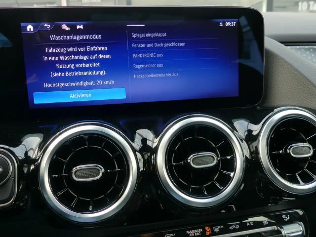 Mercedes-Benz GLA 180 Progressive