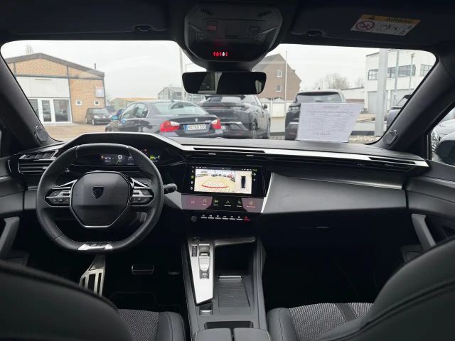 Peugeot 308 GT-Line SW